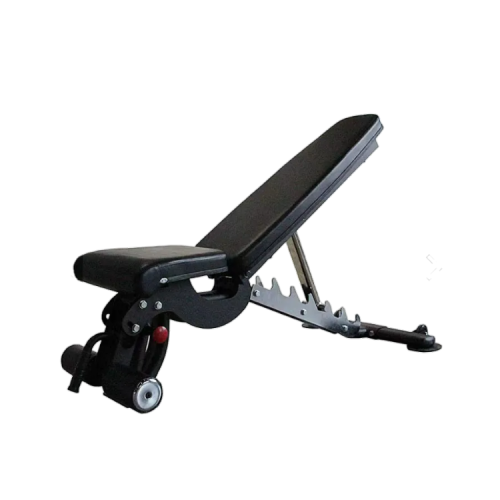 商用重磅健身椅