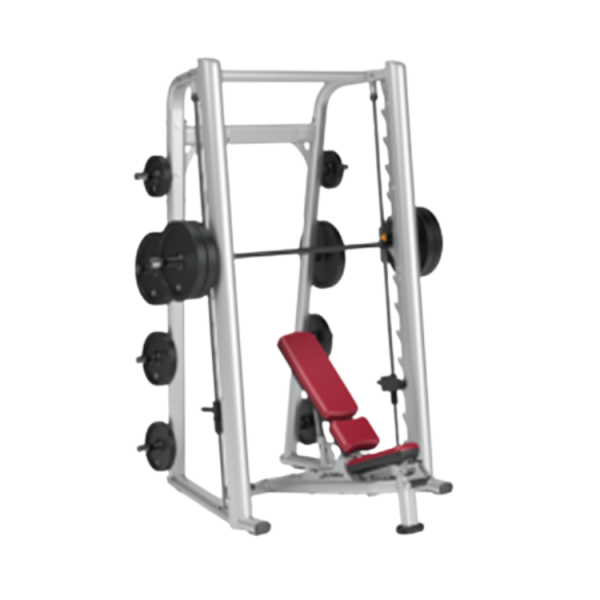 商用史密斯訓練架